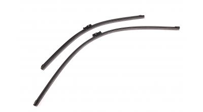 Wycieraczki Bosch Aerotwin do BMW i3 (11.2013-)